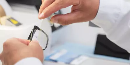 Repairs and Replacement