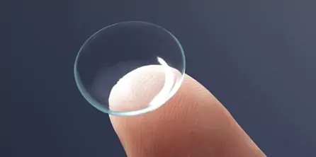 Contact Lenses