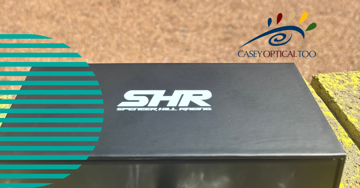 Spencer Hill Signature Collection 