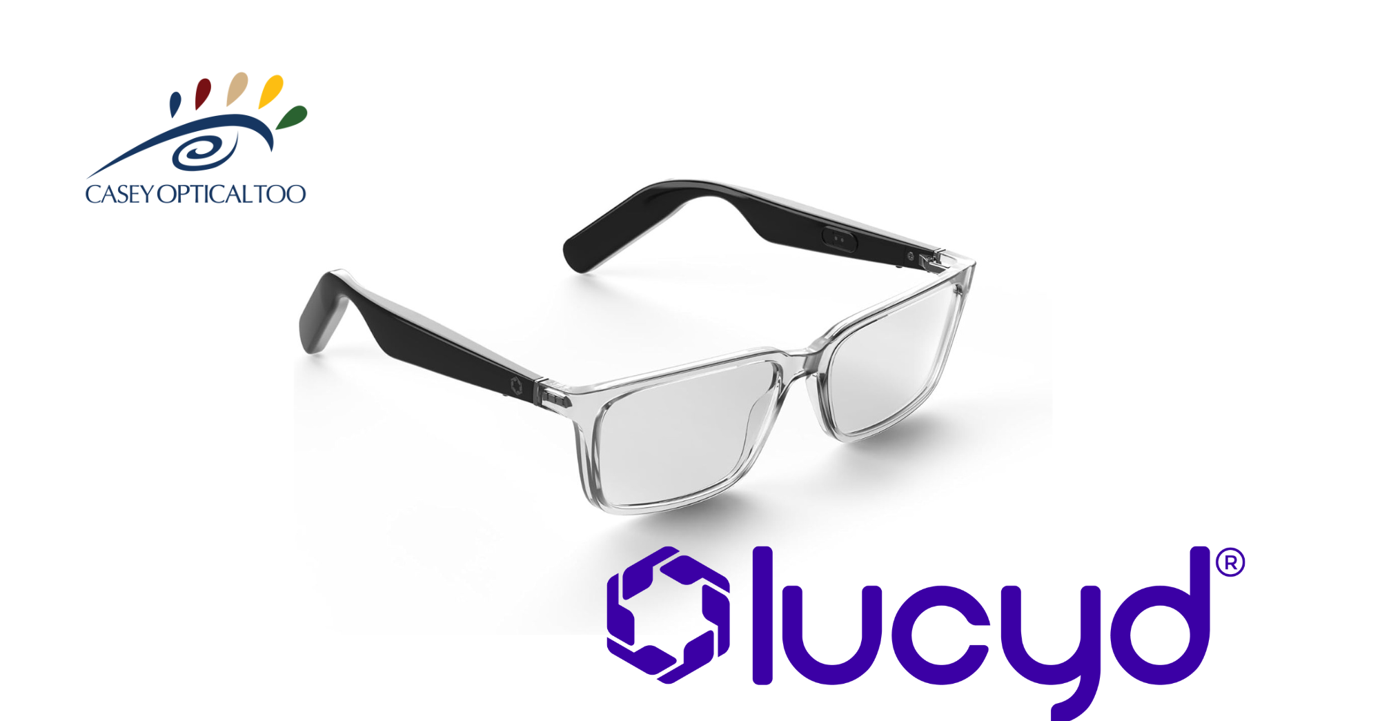 Lucyd Smart Frames: The Future of Smart Glasses?